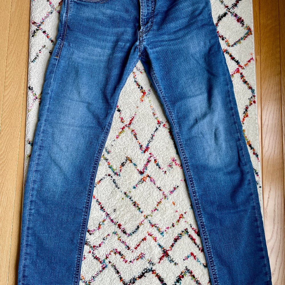 Diesel Thommer Jogg-Jeans